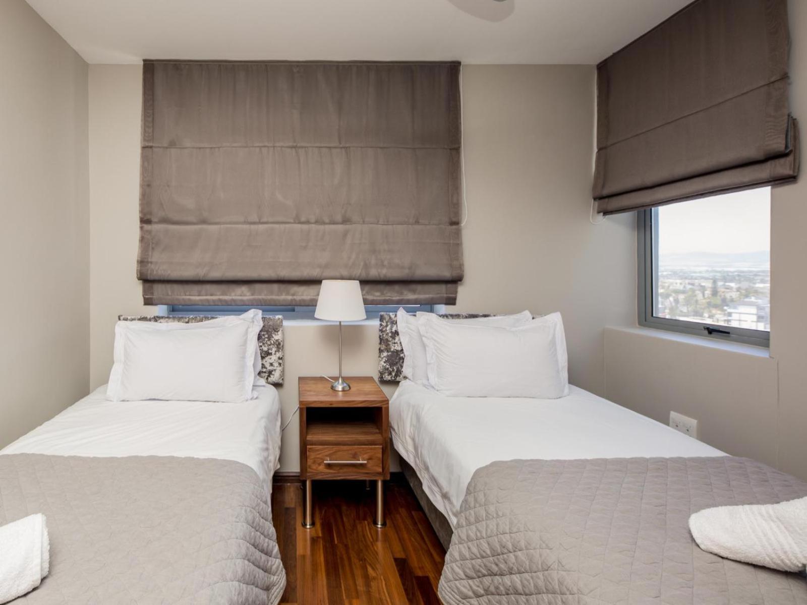 Infinity Self Catering Apartments Bloubergstrand Ruang foto
