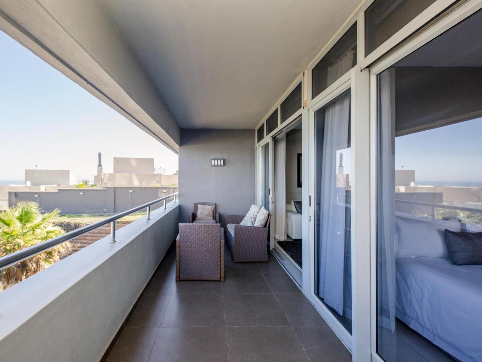 Infinity Self Catering Apartments Bloubergstrand Ruang foto