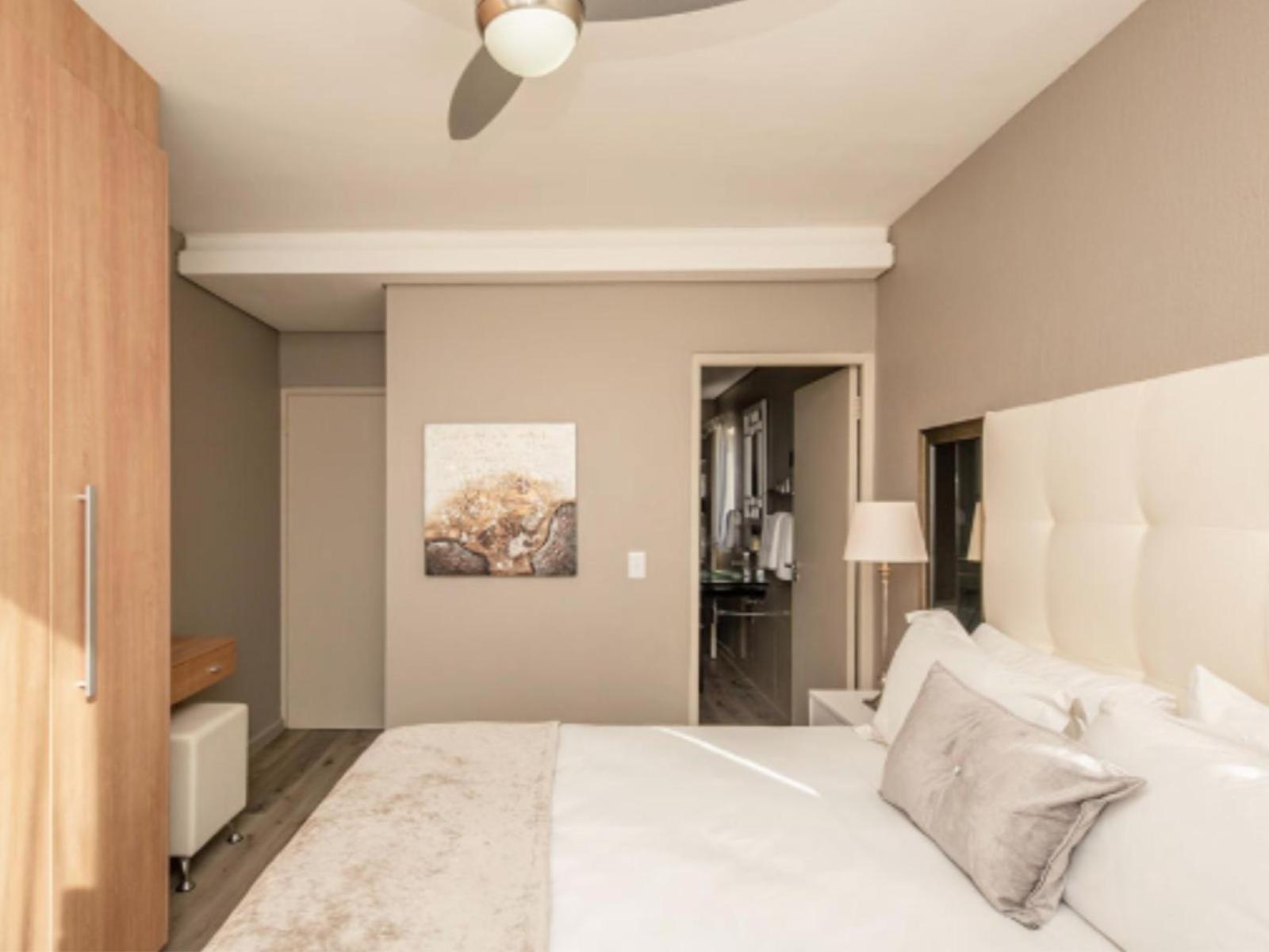 Infinity Self Catering Apartments Bloubergstrand Ruang foto