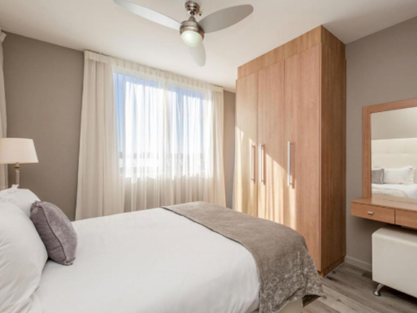 Infinity Self Catering Apartments Bloubergstrand Ruang foto