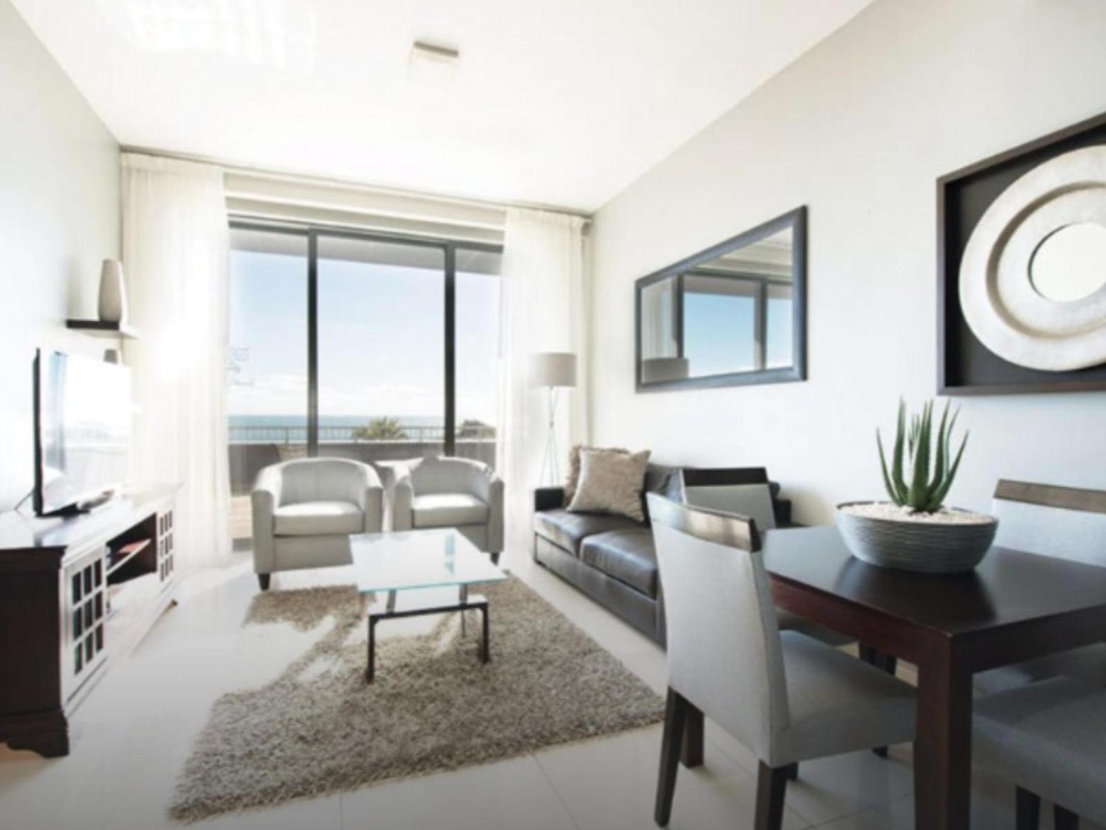 Infinity Self Catering Apartments Bloubergstrand Ruang foto
