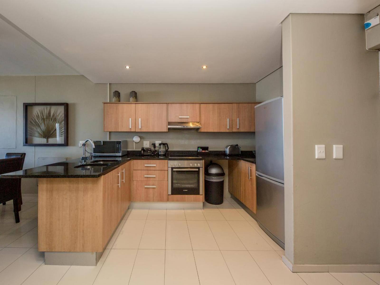 Infinity Self Catering Apartments Bloubergstrand Ruang foto