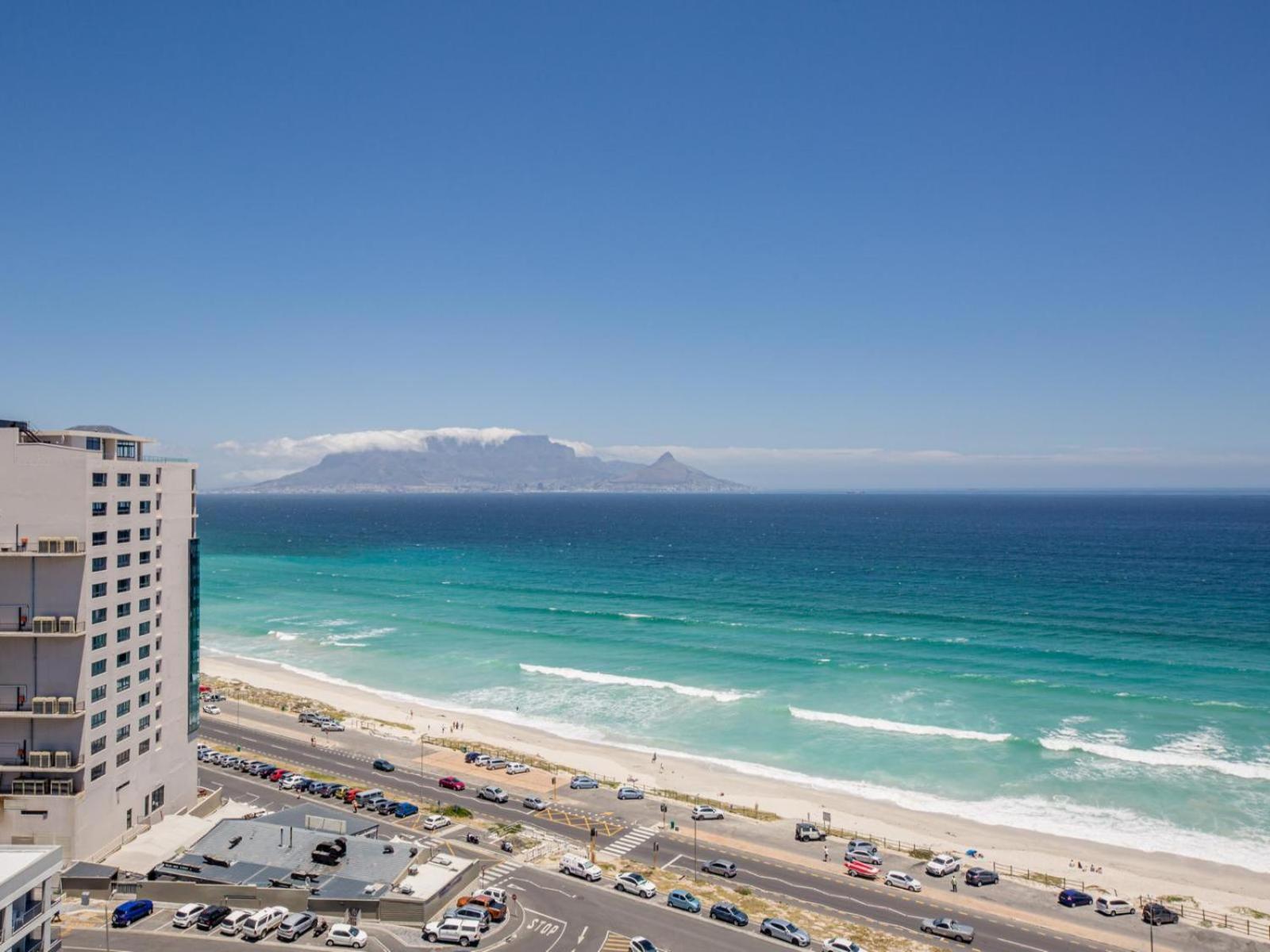 Infinity Self Catering Apartments Bloubergstrand Ruang foto
