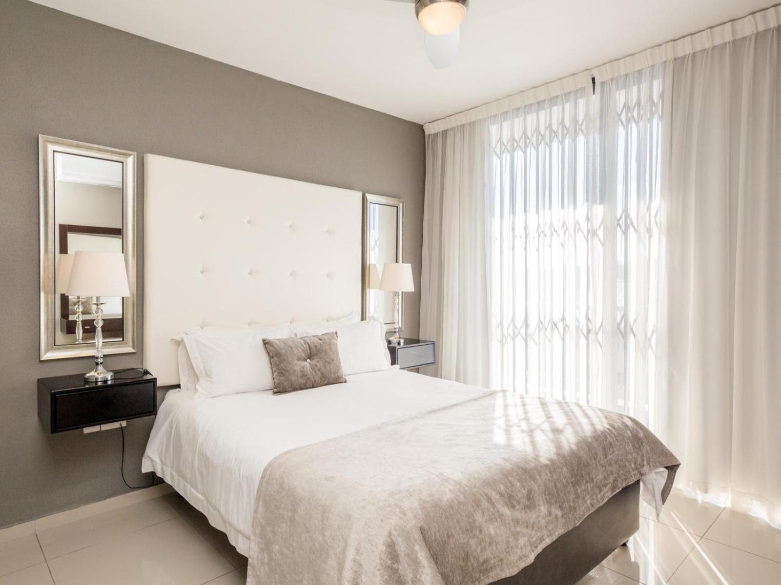 Infinity Self Catering Apartments Bloubergstrand Ruang foto
